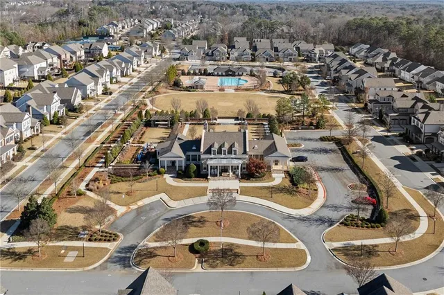 $1,350,000 | 560 Hannaford Walk, Duluth, GA 30097