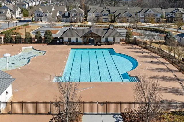 $1,350,000 | 560 Hannaford Walk, Duluth, GA 30097