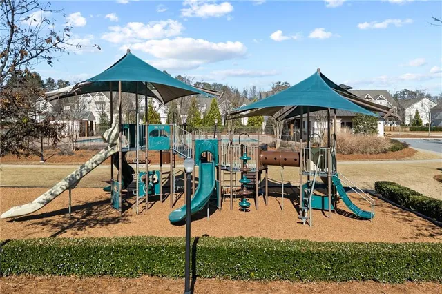 $1,350,000 | 560 Hannaford Walk, Duluth, GA 30097