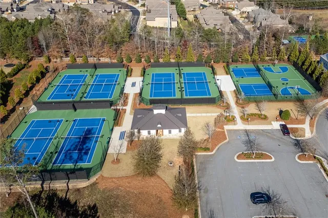 $1,350,000 | 560 Hannaford Walk, Duluth, GA 30097