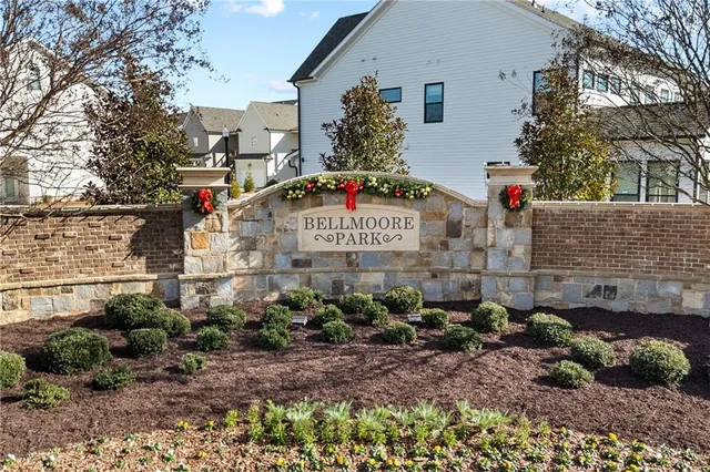 $1,350,000 | 560 Hannaford Walk, Duluth, GA 30097