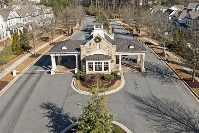 $1,350,000 | 560 Hannaford Walk, Duluth, GA 30097