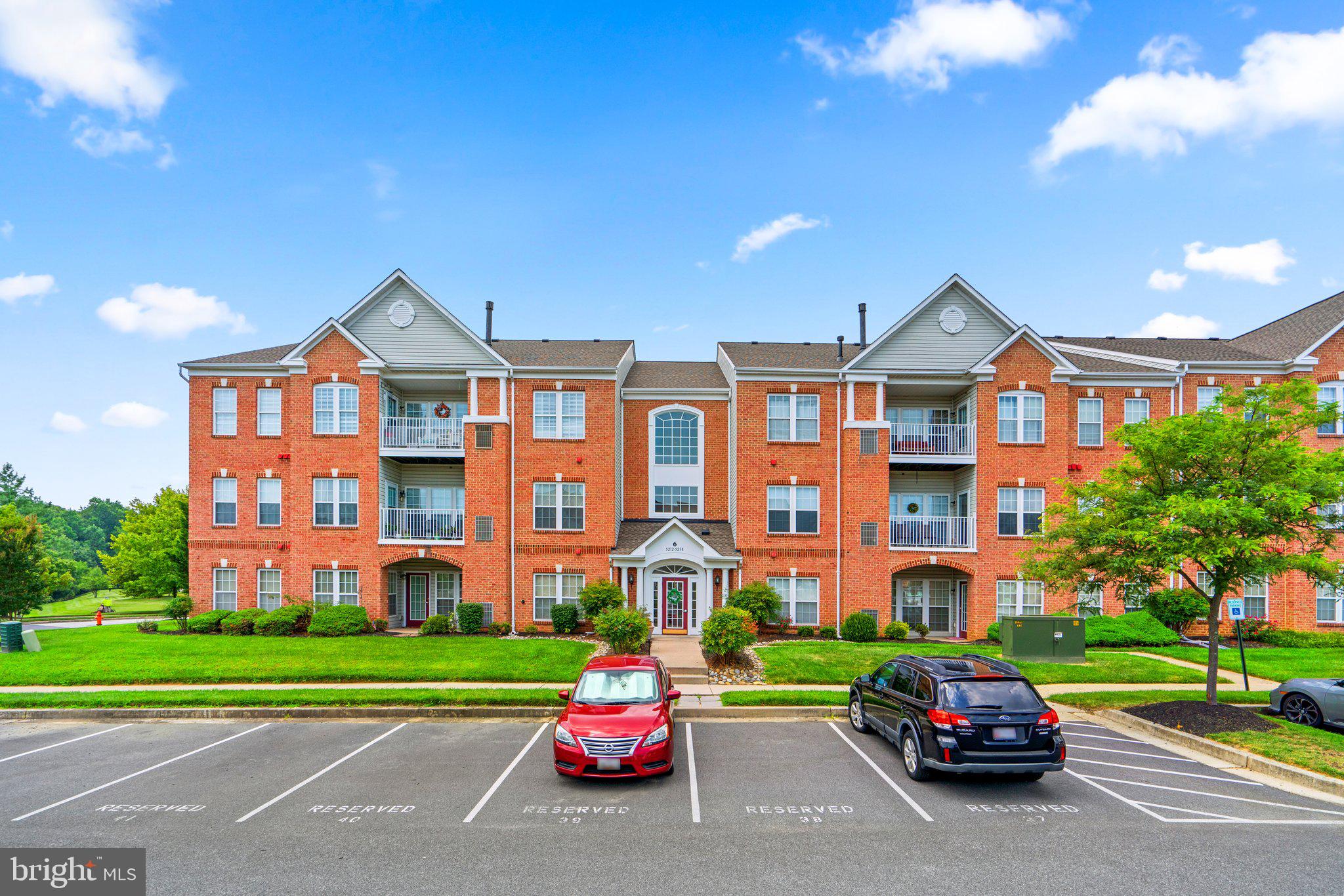 5236 Glenthorne Court, Unit 5236 Rosedale, MD 21237 - Photo 1 of 35 Gallery Image 1