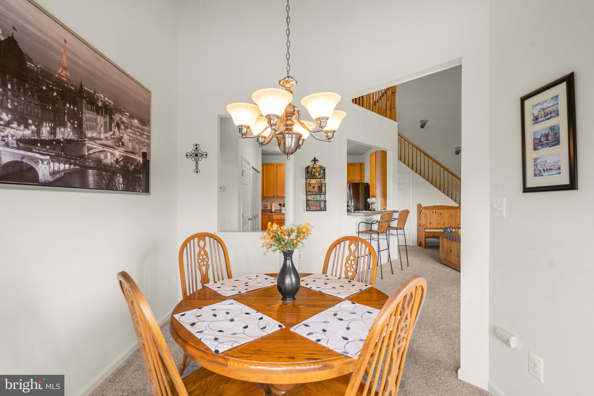 5236 Glenthorne Court, Unit 5236 Rosedale, MD 21237 - Photo 14 of 35 Gallery Image 14