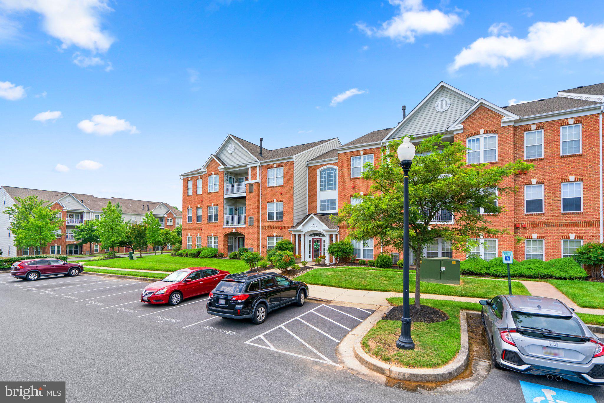 5236 Glenthorne Court, Unit 5236 Rosedale, MD 21237 - Photo 2 of 35 Gallery Image 2