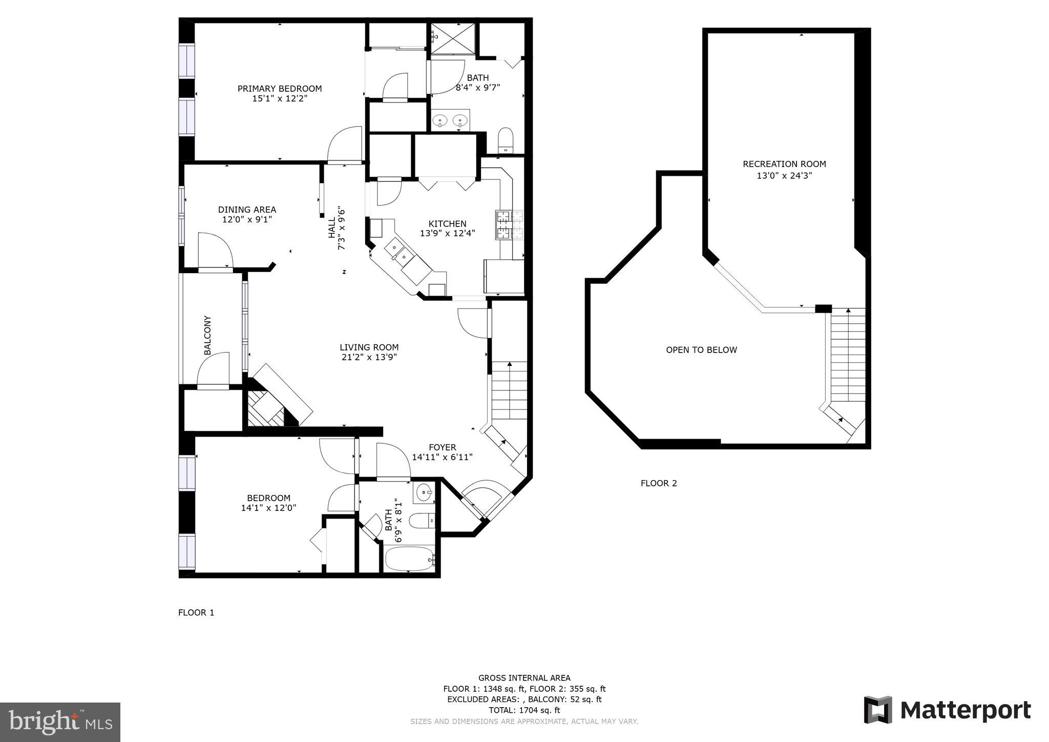 5236 Glenthorne Court, Unit 5236 Rosedale, MD 21237 - Photo 35 of 35 Gallery Image 35