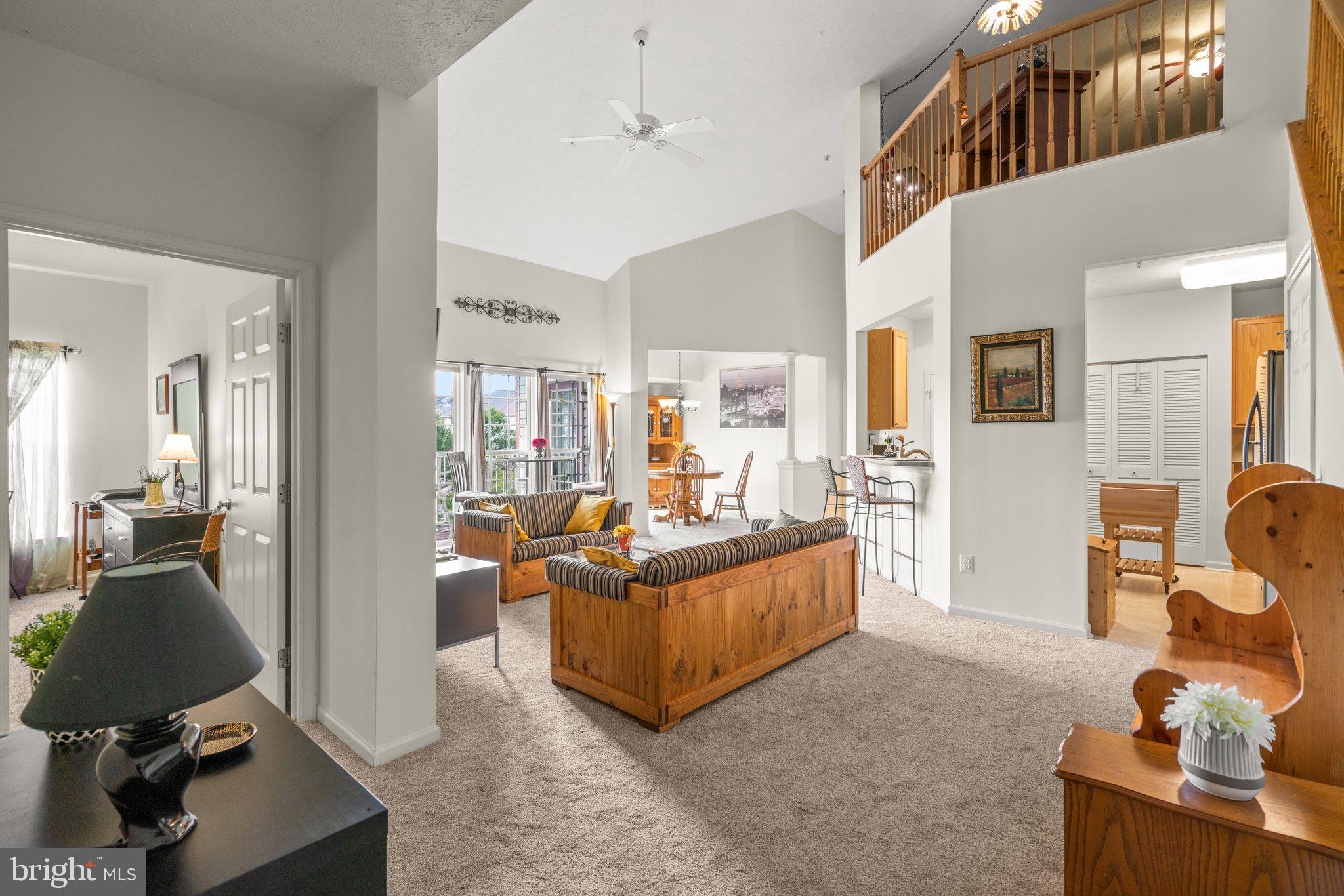 5236 Glenthorne Court, Unit 5236 Rosedale, MD 21237 - Photo 5 of 35 Gallery Image 5