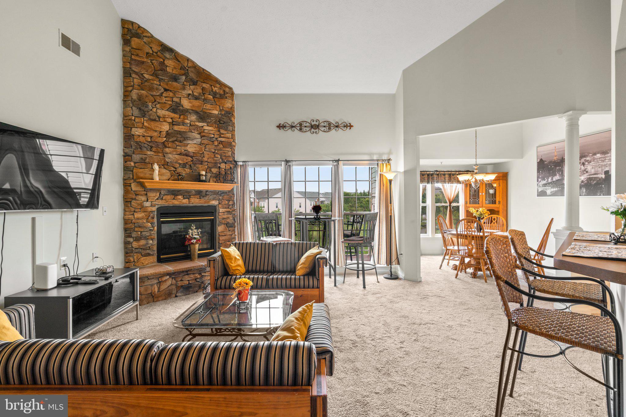5236 Glenthorne Court, Unit 5236 Rosedale, MD 21237 - Photo 7 of 35 Gallery Image 7