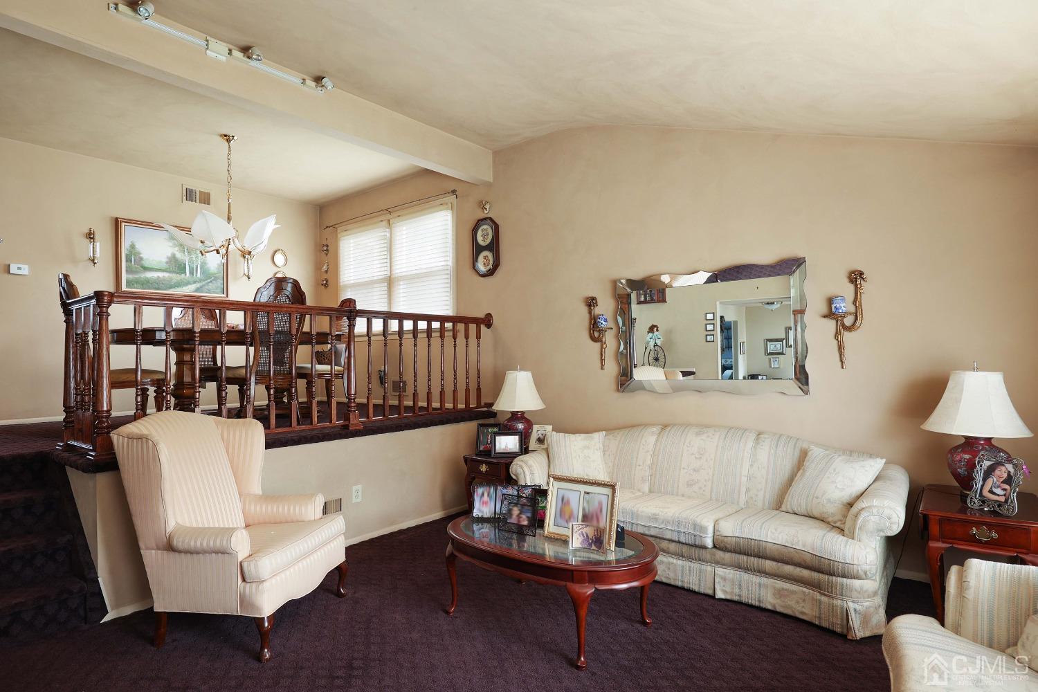 10 Gramercy Road Old Bridge, NJ 08857 - Photo 14 of 31 a living room with furniture