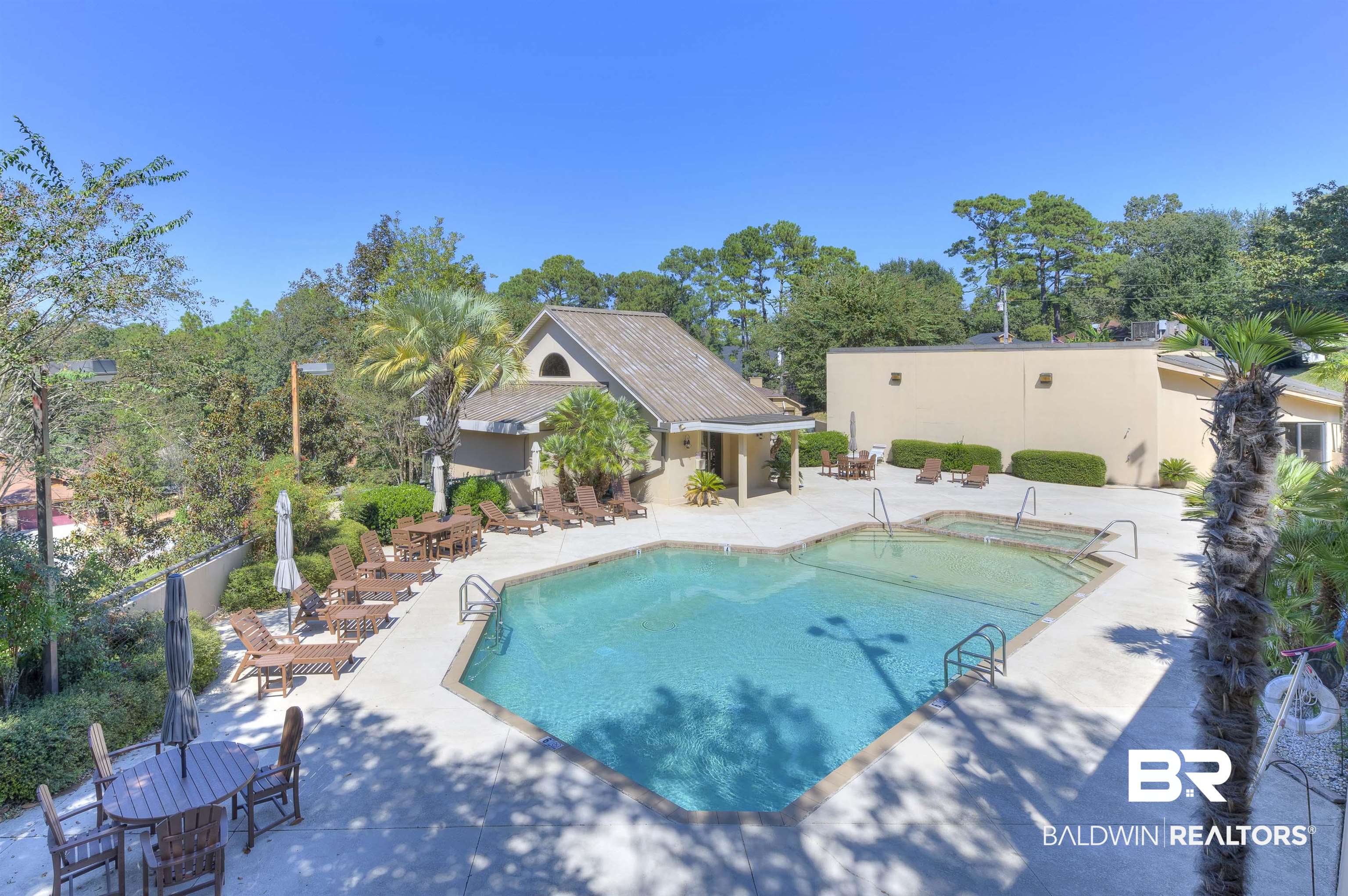 100 Tower Drive, Unit 104 Daphne, AL 36526 - Photo 43 of 50