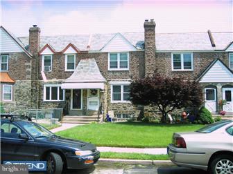 128 Green Valley Road Upper Darby, PA 19082 - Photo 1 of 10 Exterior Front