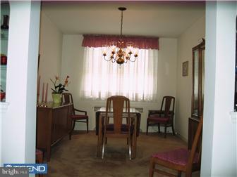 128 Green Valley Road Upper Darby, PA 19082 - Photo 3 of 10 Dining Room
