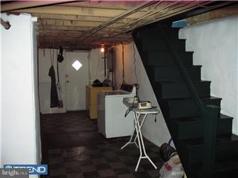 128 Green Valley Road Upper Darby, PA 19082 - Photo 7 of 10 Basement