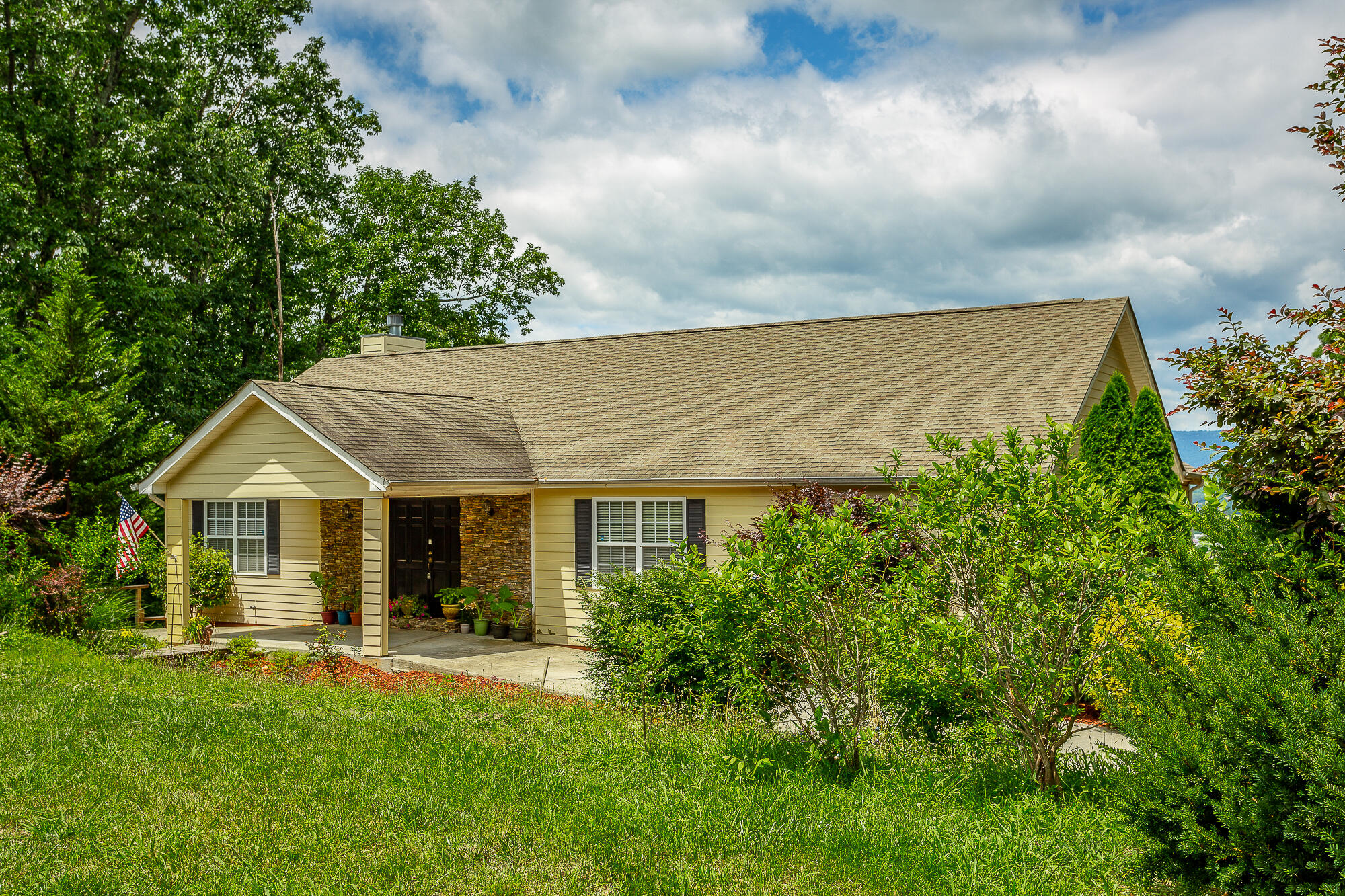 6387 Fairview Road Hixson, TN 37343 - Photo 1 of 108 6387 Fairview Rd. HD-6
