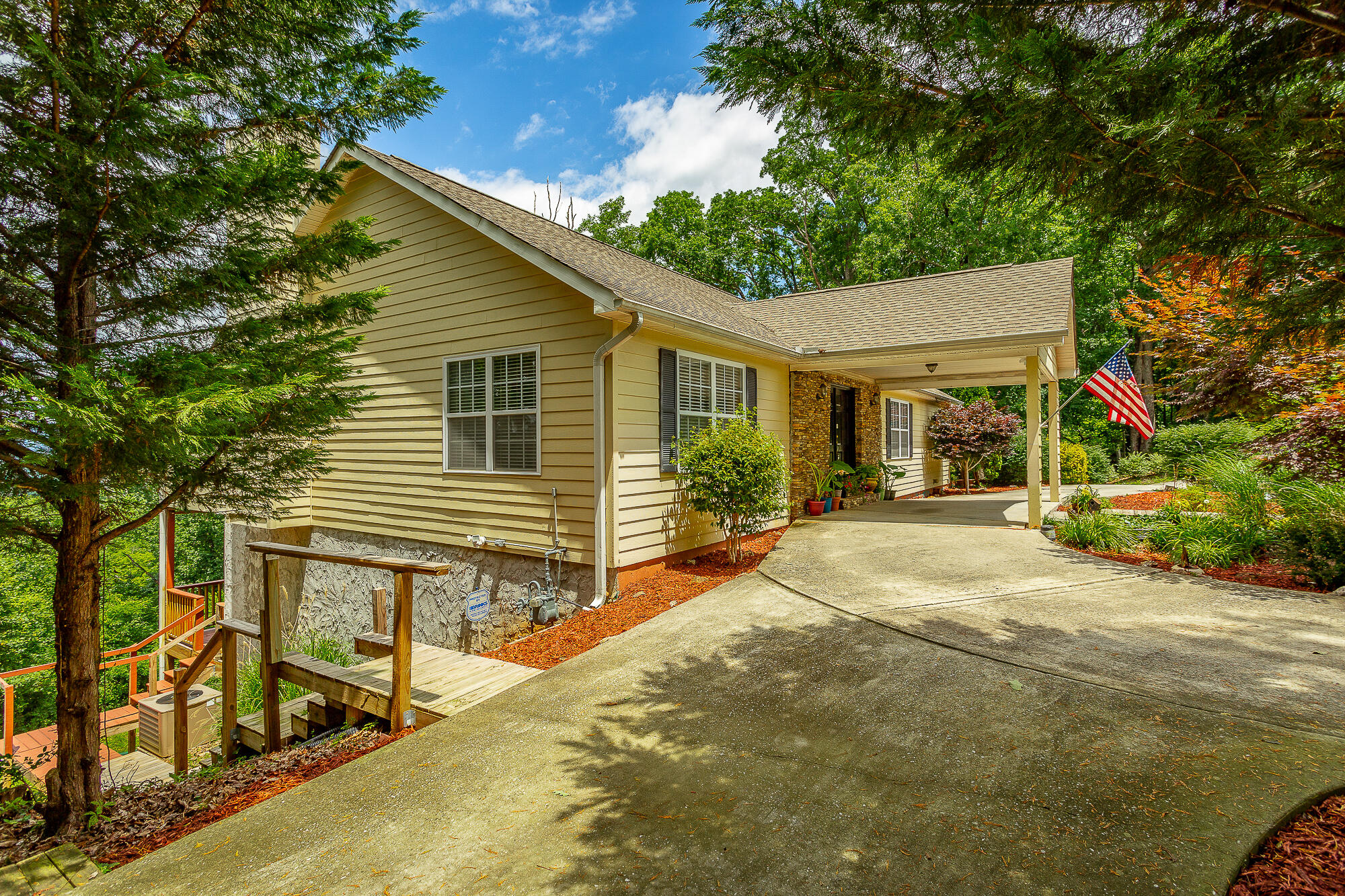 6387 Fairview Road Hixson, TN 37343 - Photo 12 of 108 6387 Fairview Rd. HD-12