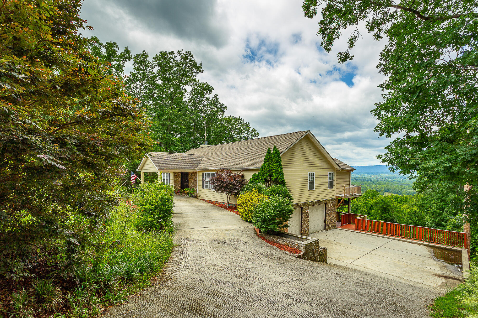 6387 Fairview Road Hixson, TN 37343 - Photo 17 of 108 6387 Fairview Rd. HD-17
