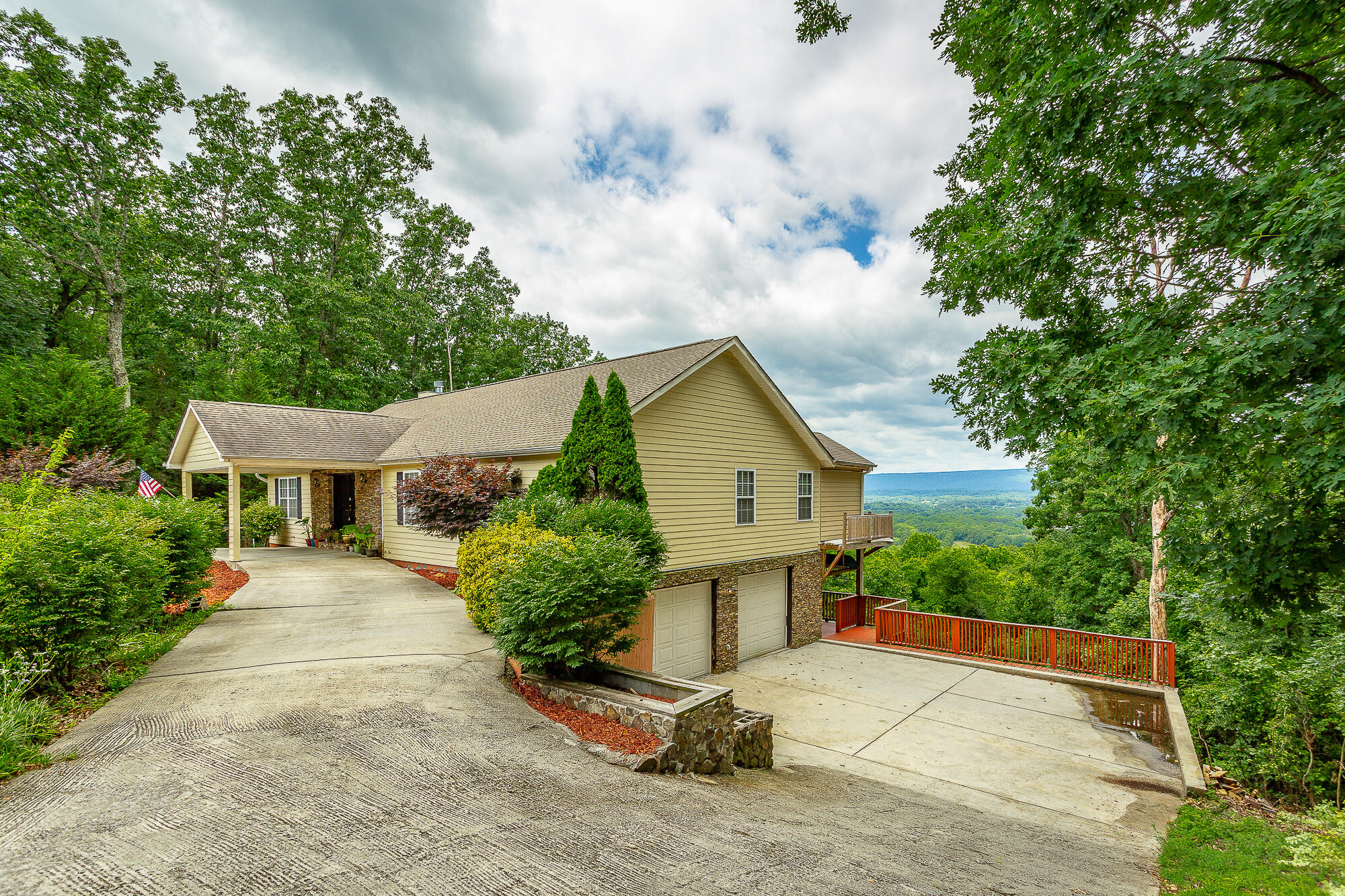 6387 Fairview Road Hixson, TN 37343 - Photo 18 of 108 6387 Fairview Rd. HD-18