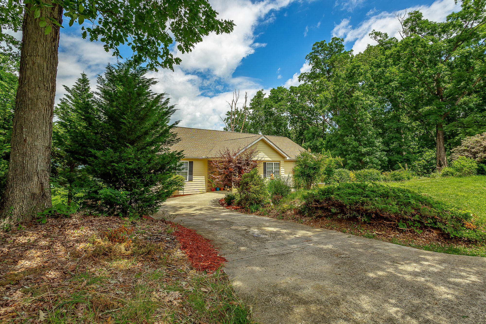 6387 Fairview Road Hixson, TN 37343 - Photo 2 of 108 6387 Fairview Rd. HD-1