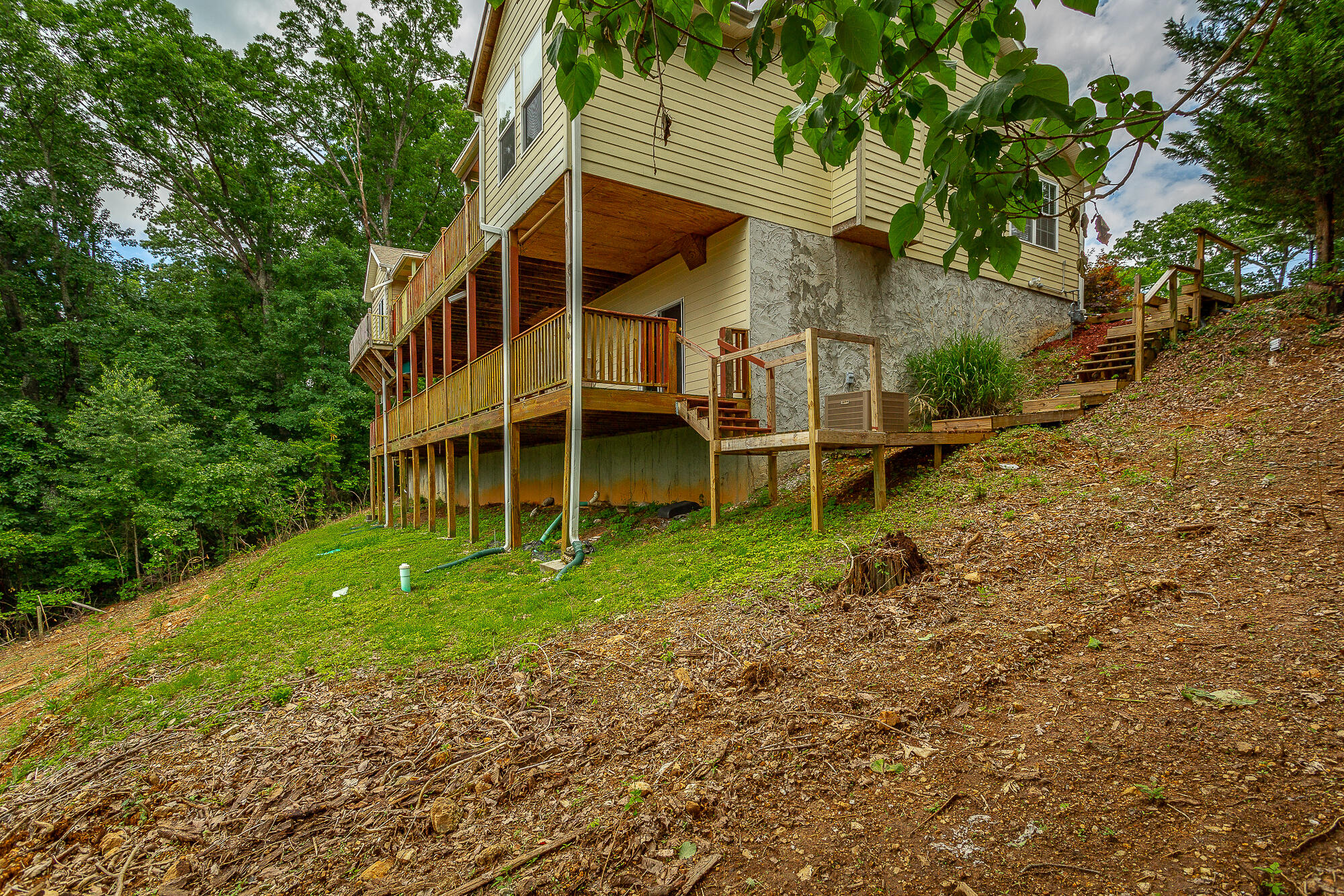 6387 Fairview Road Hixson, TN 37343 - Photo 26 of 108 6387 Fairview Rd. HD-26