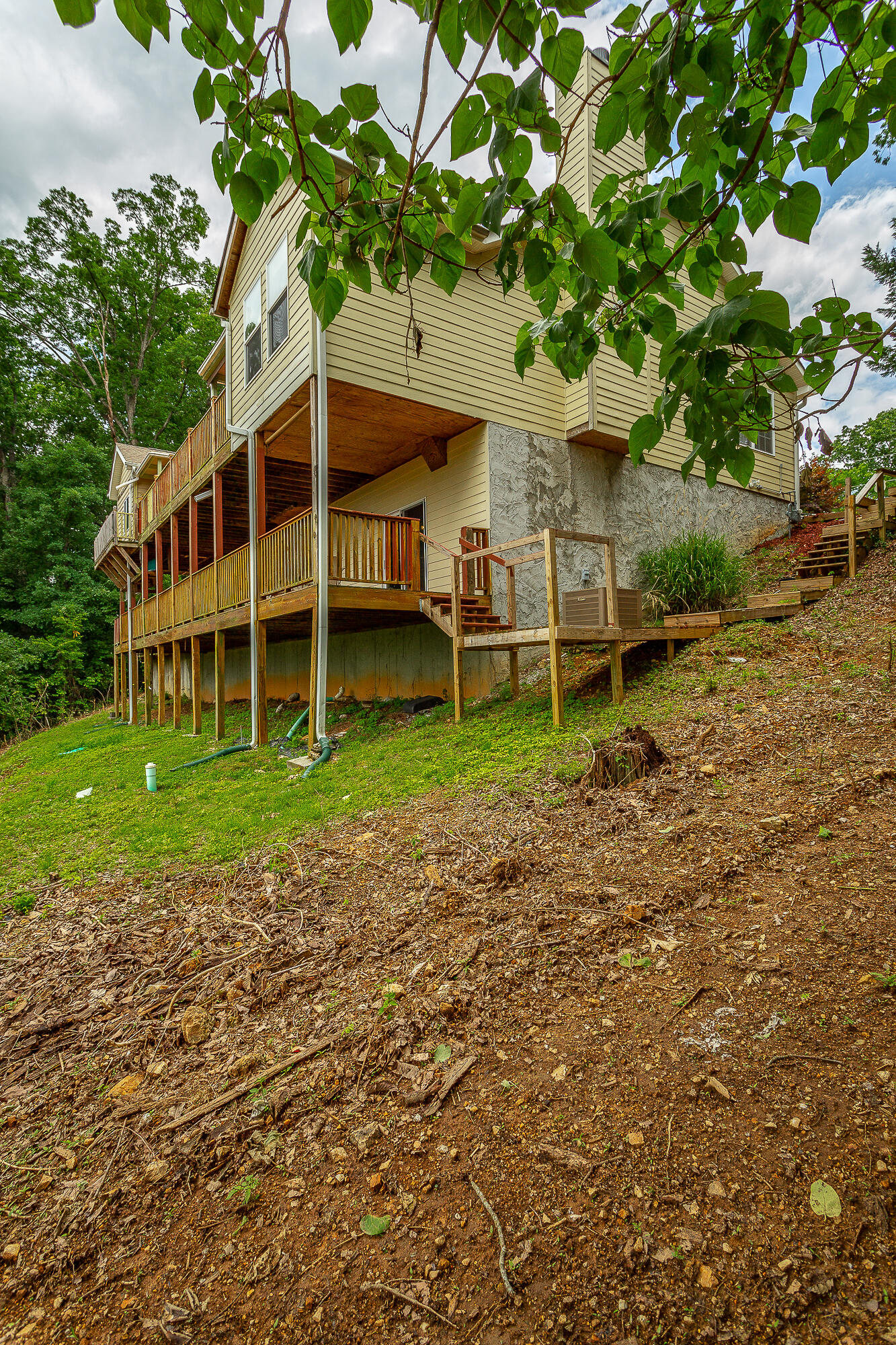 6387 Fairview Road Hixson, TN 37343 - Photo 27 of 108 6387 Fairview Rd. HD-27