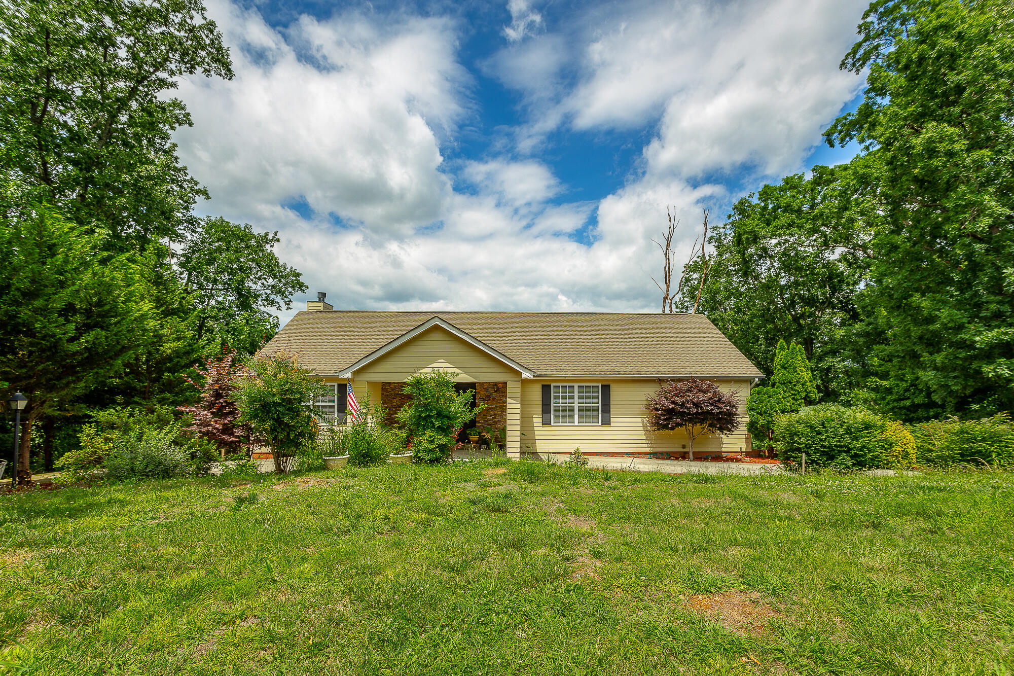 6387 Fairview Road Hixson, TN 37343 - Photo 4 of 108 6387 Fairview Rd. HD-3