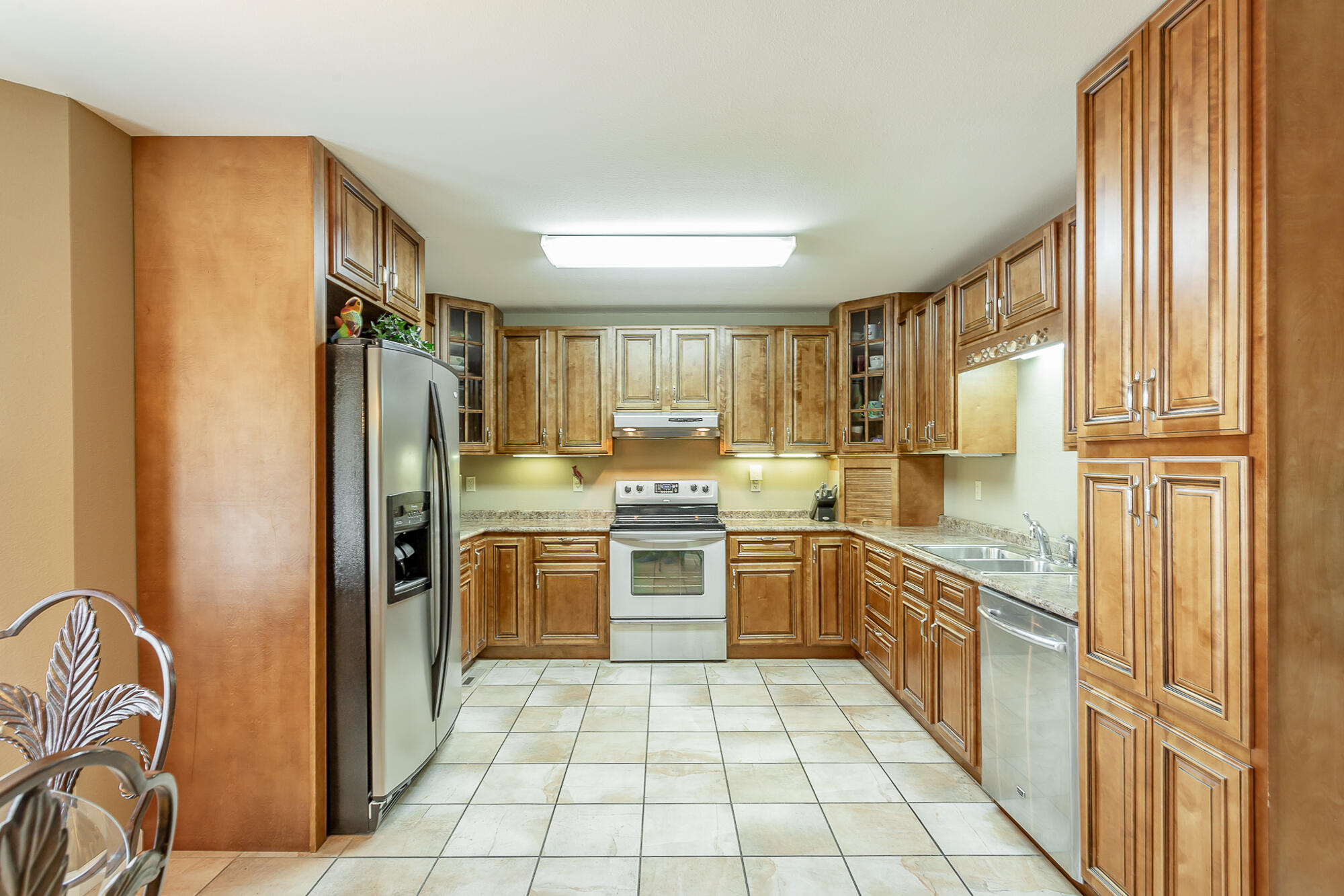6387 Fairview Road Hixson, TN 37343 - Photo 55 of 108 6387 Fairview Rd. HD-55