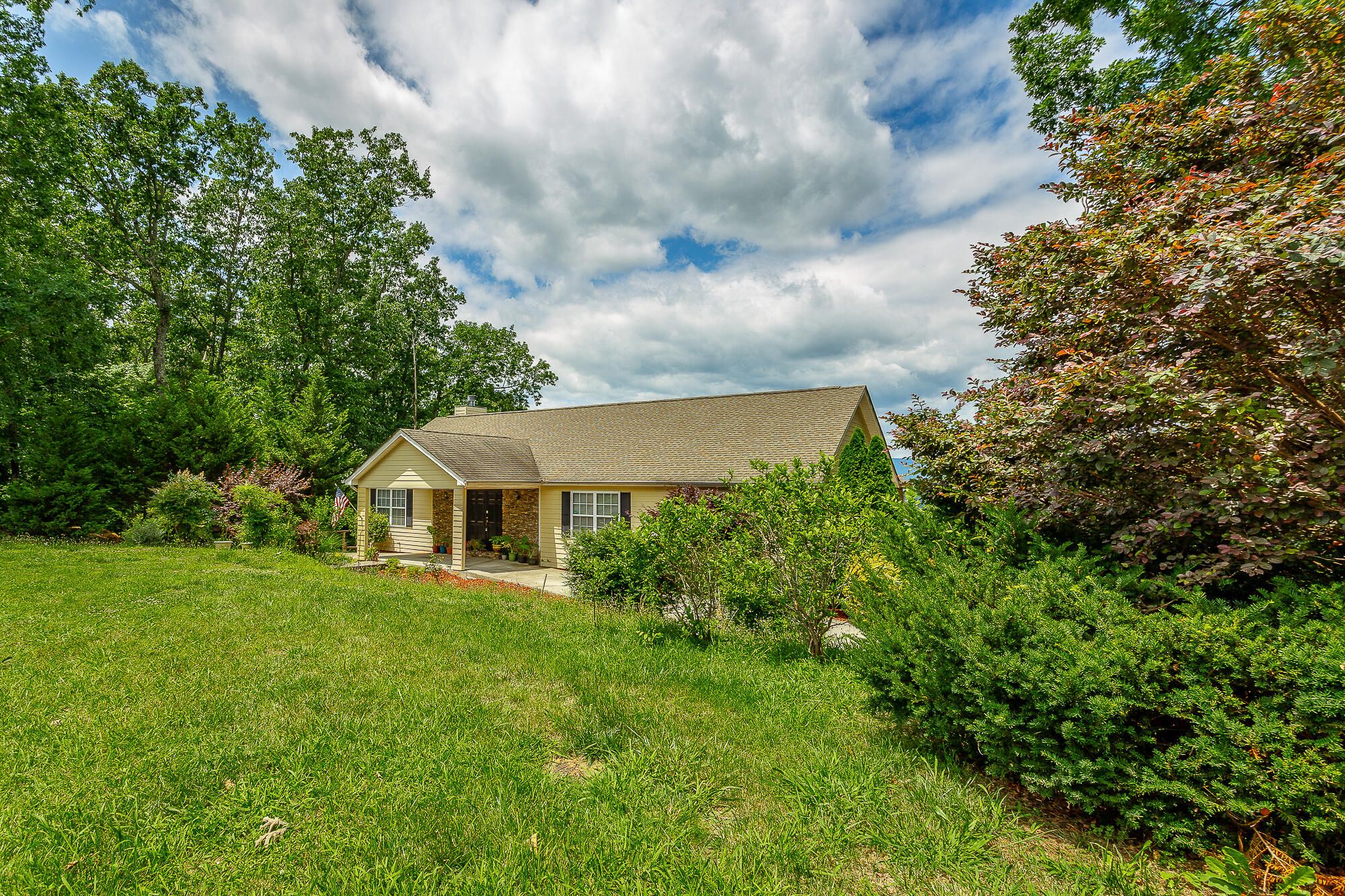 6387 Fairview Road Hixson, TN 37343 - Photo 6 of 108 6387 Fairview Rd. HD-5