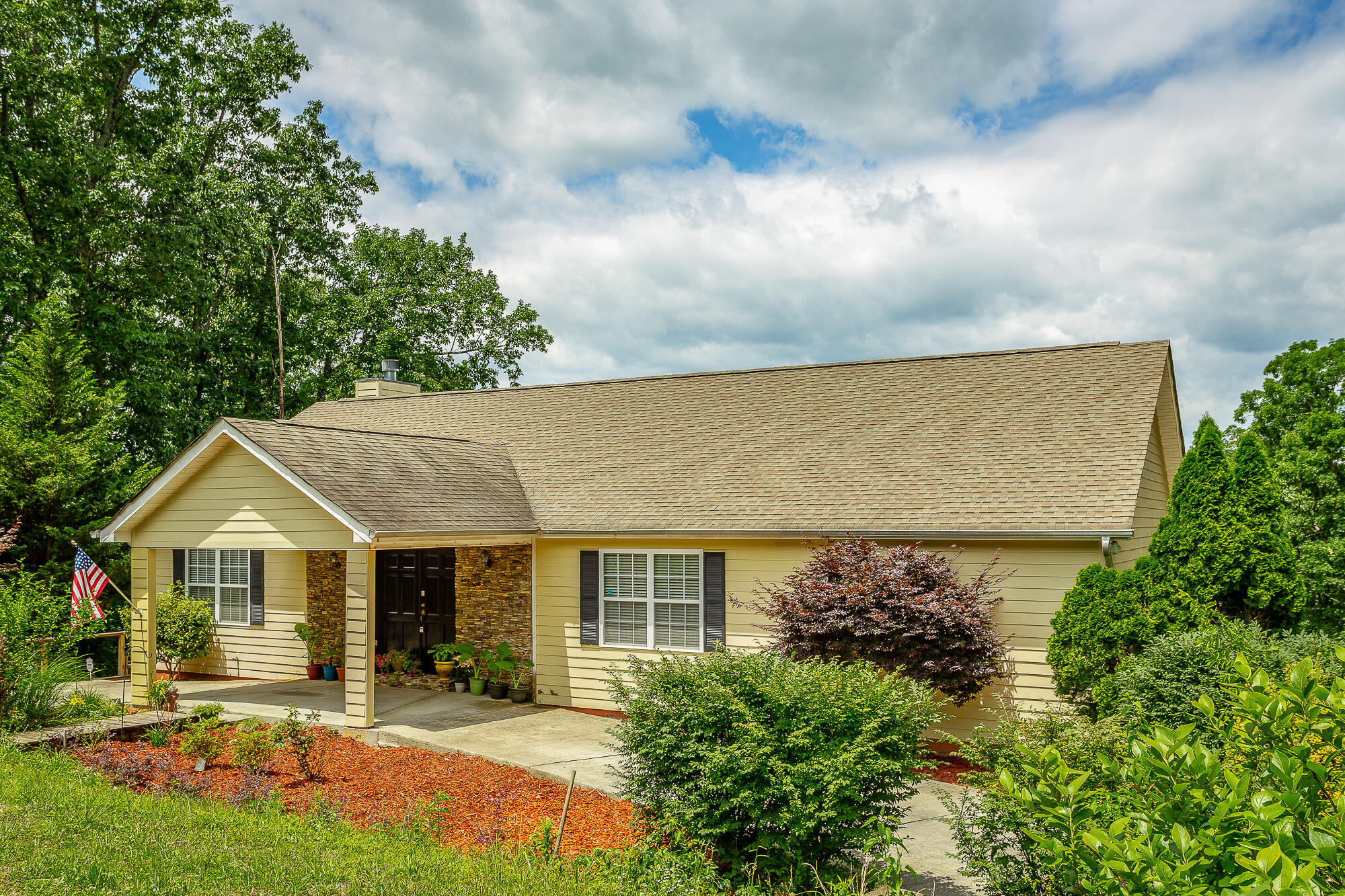 6387 Fairview Road Hixson, TN 37343 - Photo 8 of 108 6387 Fairview Rd. HD-8