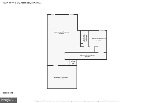 $787,500 | 16216 Tortola Drive, Accokeek, MD 20607