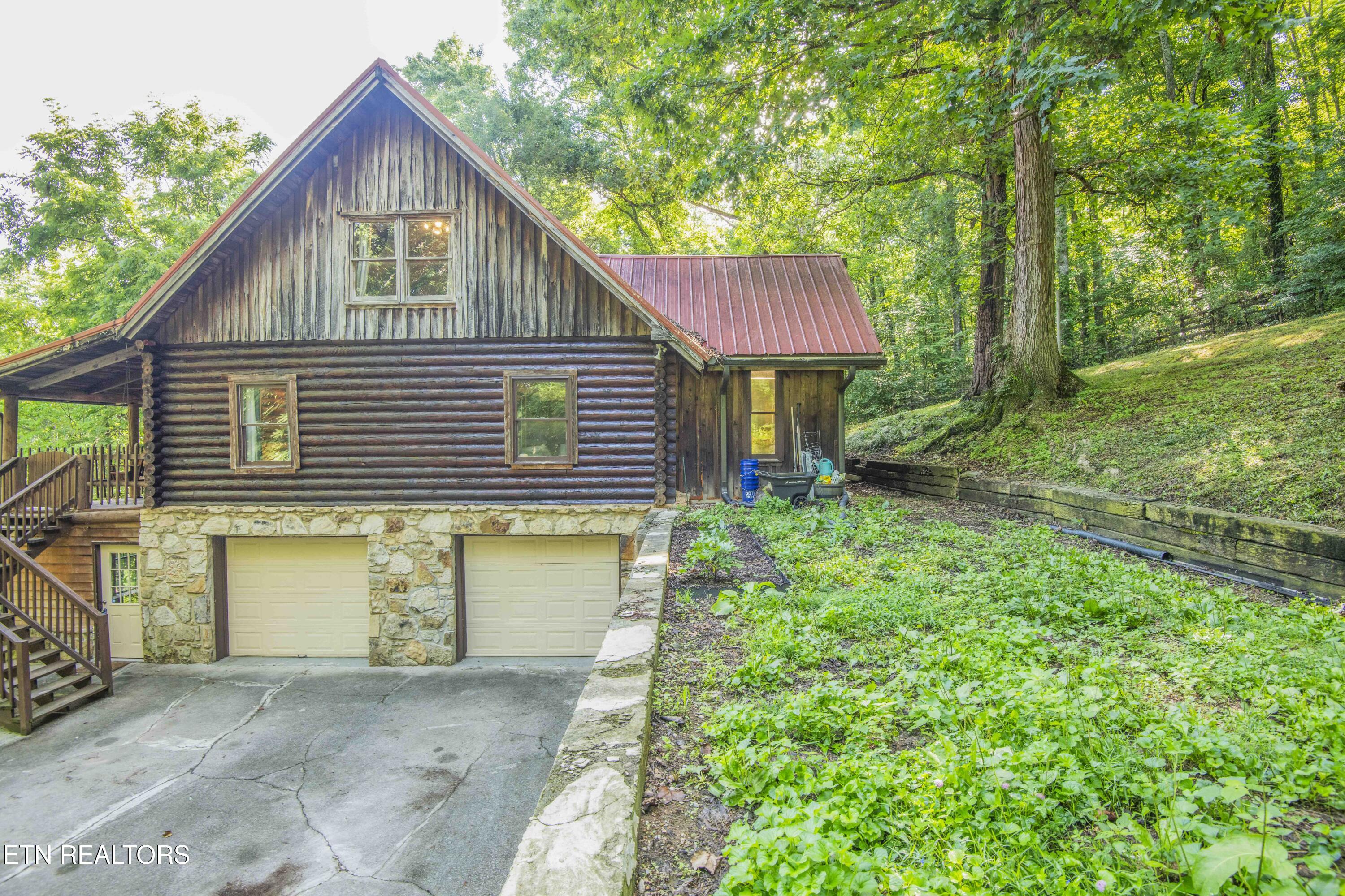 3110 Rifle Range Drive Knoxville, TN 37918 - Photo 44 of 53 yard 1_1