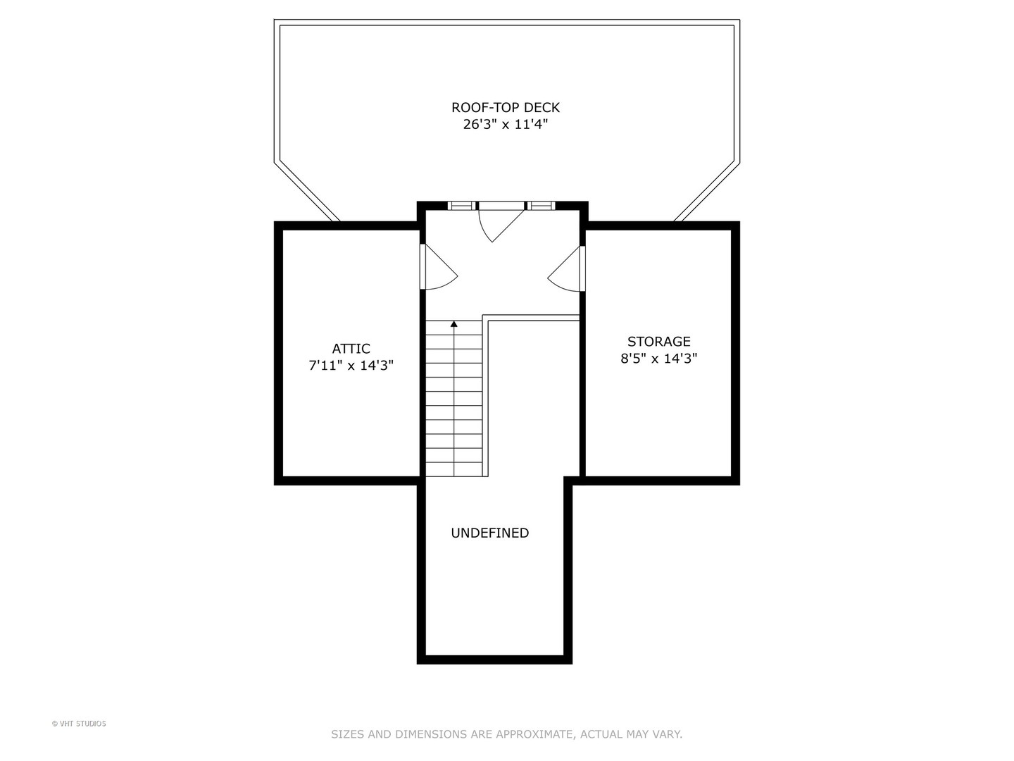 1411 Maple Avenue Wilmette, IL 60091 - Photo 31 of 41 a picture of a wall with a white wall and a painting