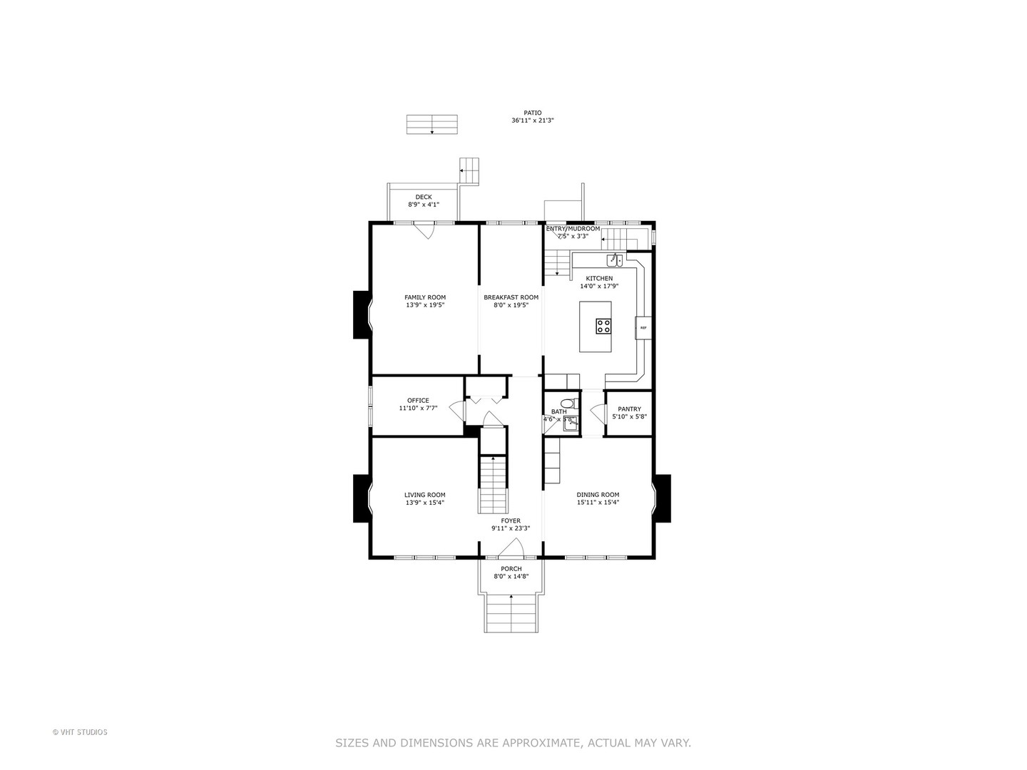 1411 Maple Avenue Wilmette, IL 60091 - Photo 33 of 41 a picture of floor plan