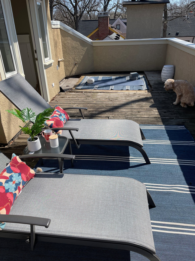 1411 Maple Avenue Wilmette, IL 60091 - Photo 41 of 41 a view of car garage