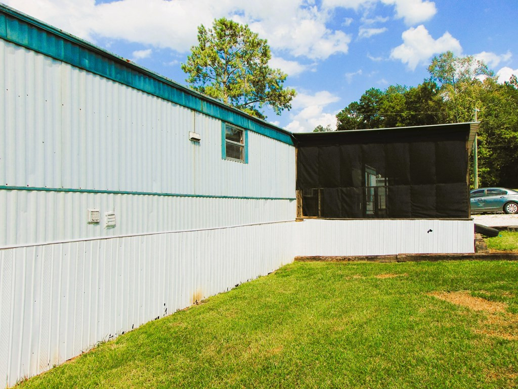 1154 Monticello Road Wesson, MS 39191 - Photo 2 of 36 Photo 2