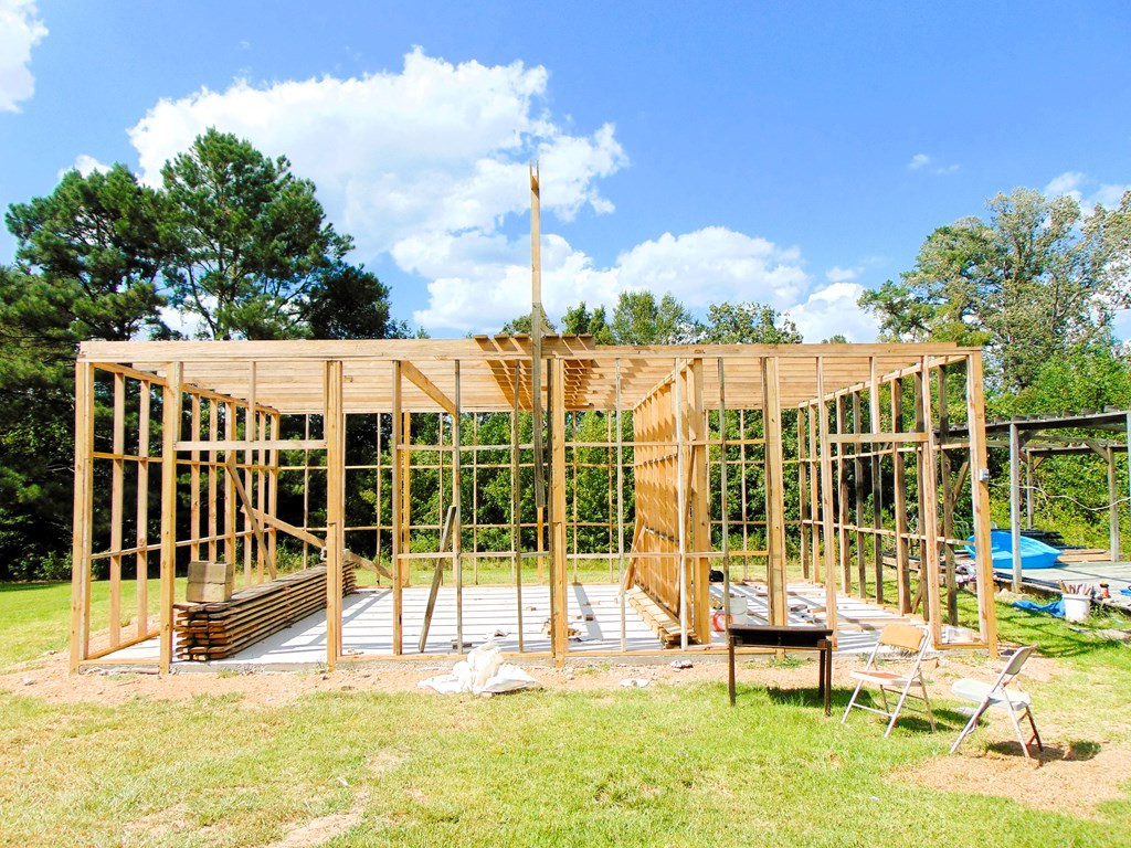1154 Monticello Road Wesson, MS 39191 - Photo 26 of 36 Photo 26