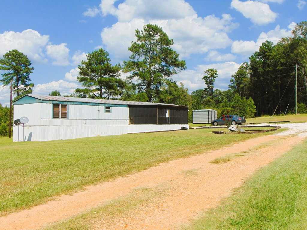 1154 Monticello Road Wesson, MS 39191 - Photo 3 of 36 Photo 3
