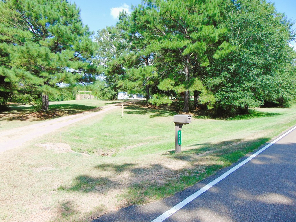 1154 Monticello Road Wesson, MS 39191 - Photo 34 of 36 Photo 34