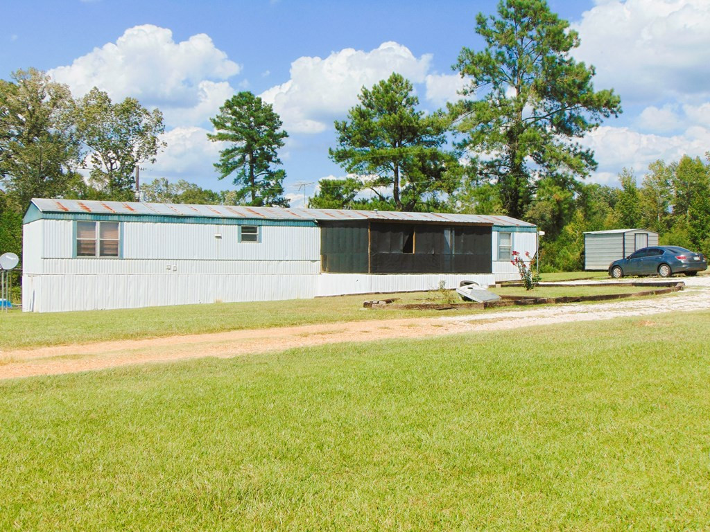 1154 Monticello Road Wesson, MS 39191 - Photo 4 of 36 Photo 4