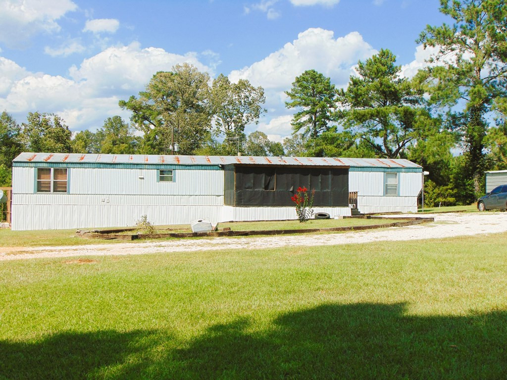 1154 Monticello Road Wesson, MS 39191 - Photo 5 of 36 Photo 5