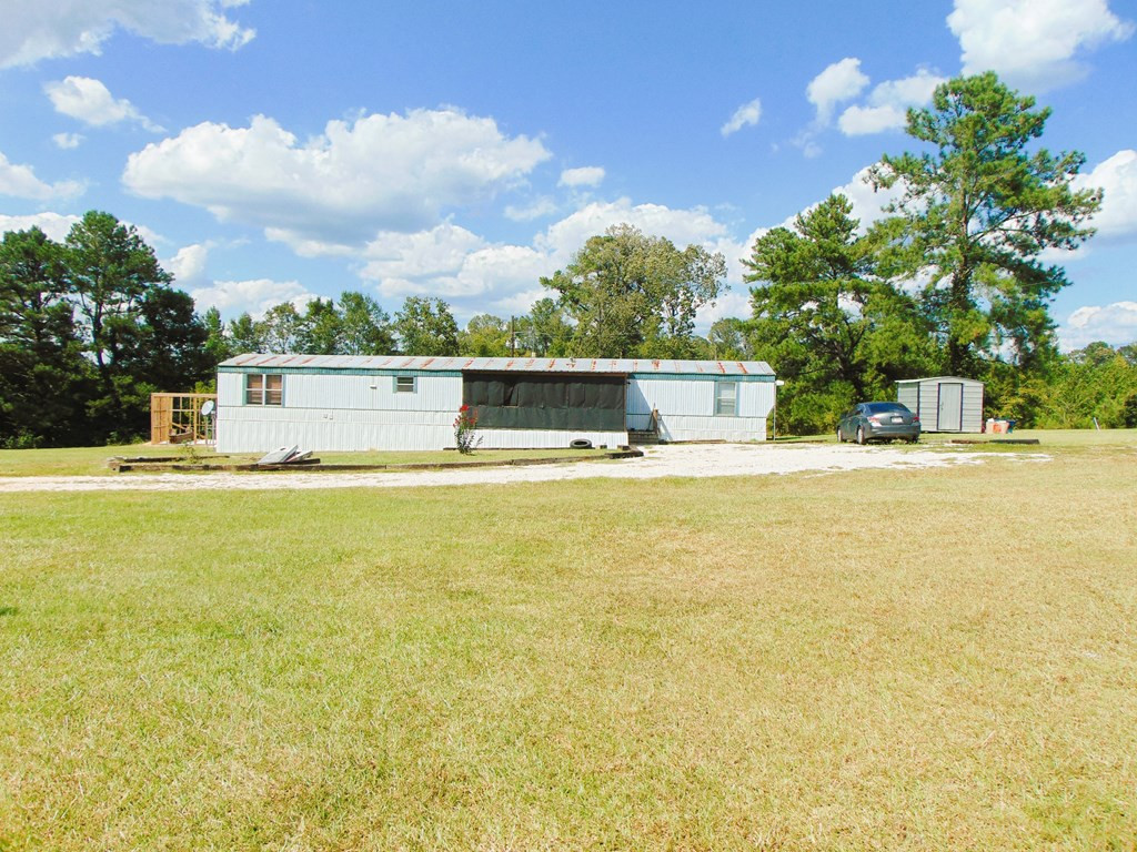 1154 Monticello Road Wesson, MS 39191 - Photo 6 of 36 Photo 6