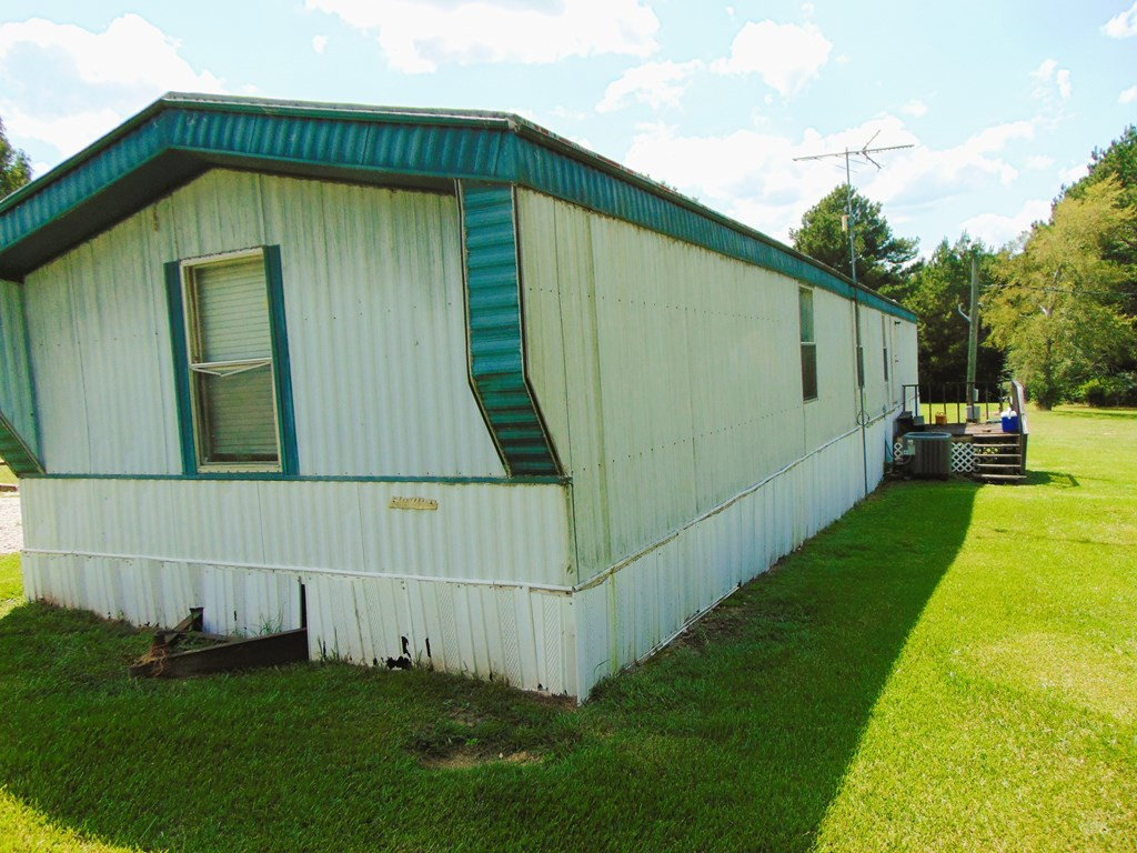 1154 Monticello Road Wesson, MS 39191 - Photo 7 of 36 Photo 7