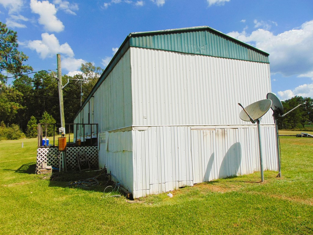 1154 Monticello Road Wesson, MS 39191 - Photo 8 of 36 Photo 8