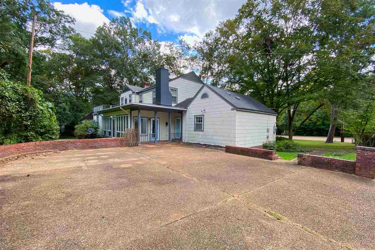 606 Meadowbrook Road Jackson, MS 39206 - Photo 46 of 46 Photo 48