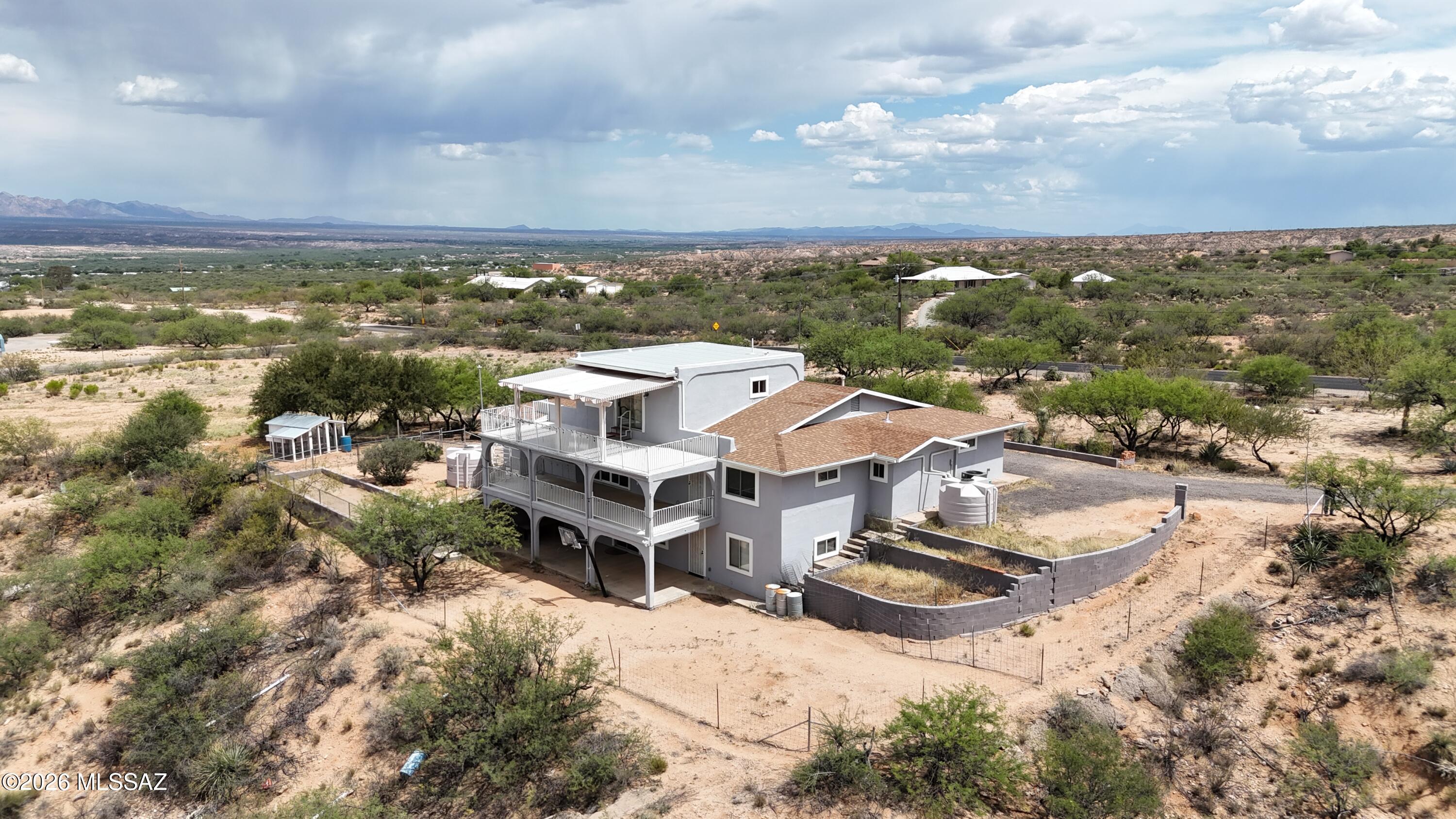 670 West Via Javalina Benson, AZ 85602 - Photo 2 of 45
