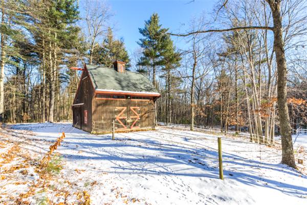 200 Annie Moore Road Bolton, MA 01740 - Photo 29 of 30 Gallery Image 29