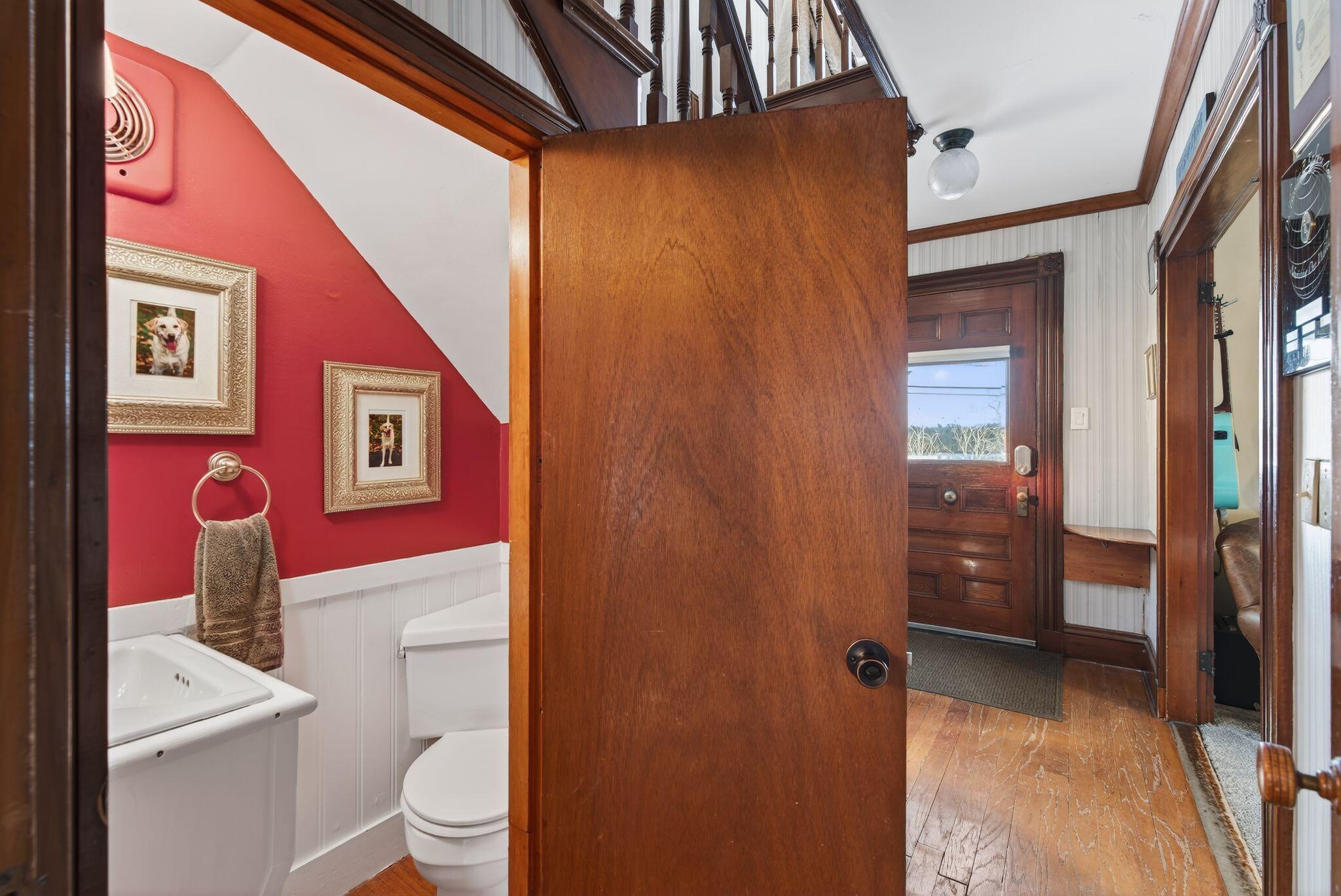 394 Washington Street Bath, ME 04530 - Photo 21 of 62 37_DSC06653