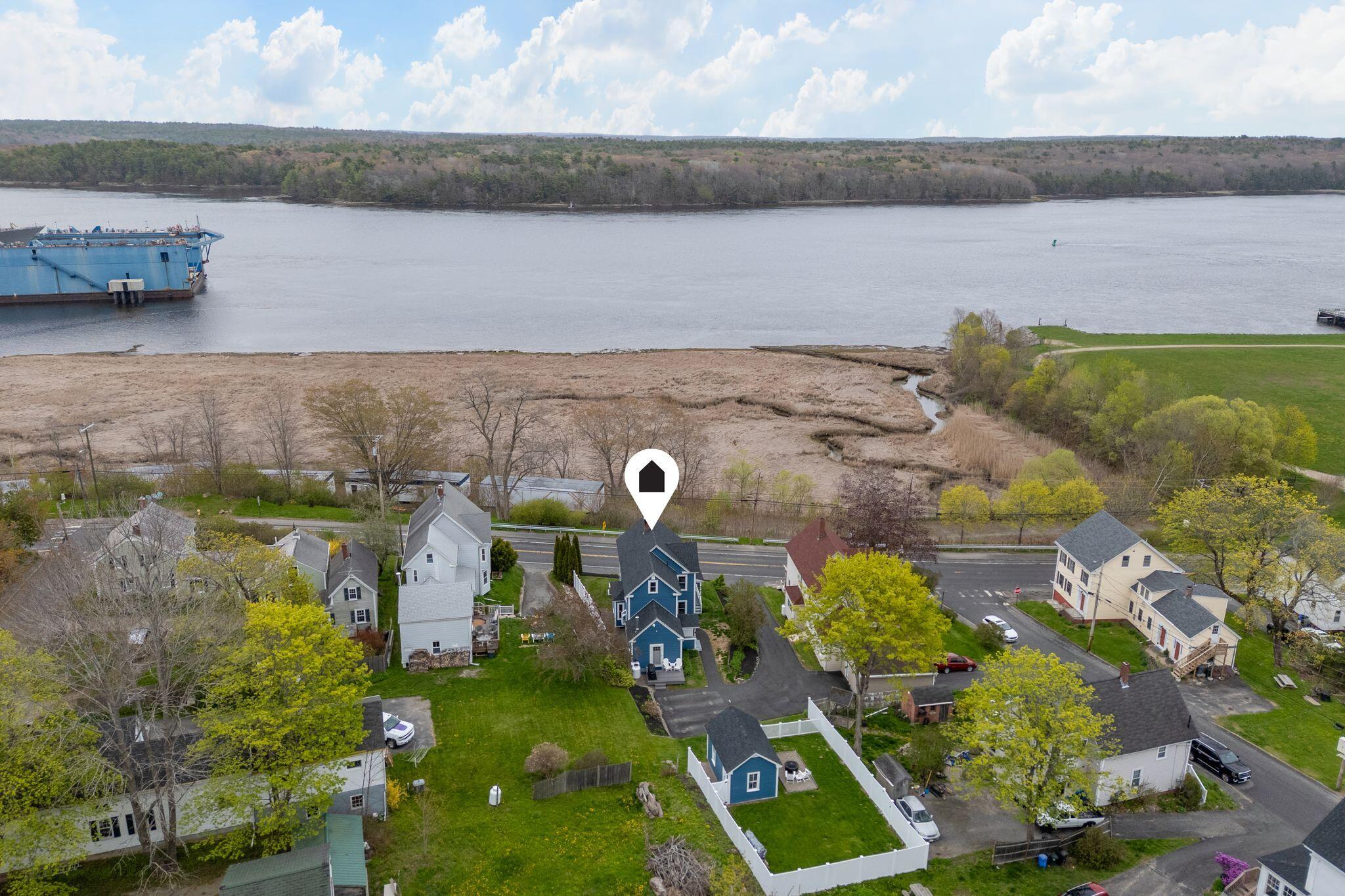 394 Washington Street Bath, ME 04530 - Photo 55 of 62 19_DJI_20260513130342_0165_D copy 2b