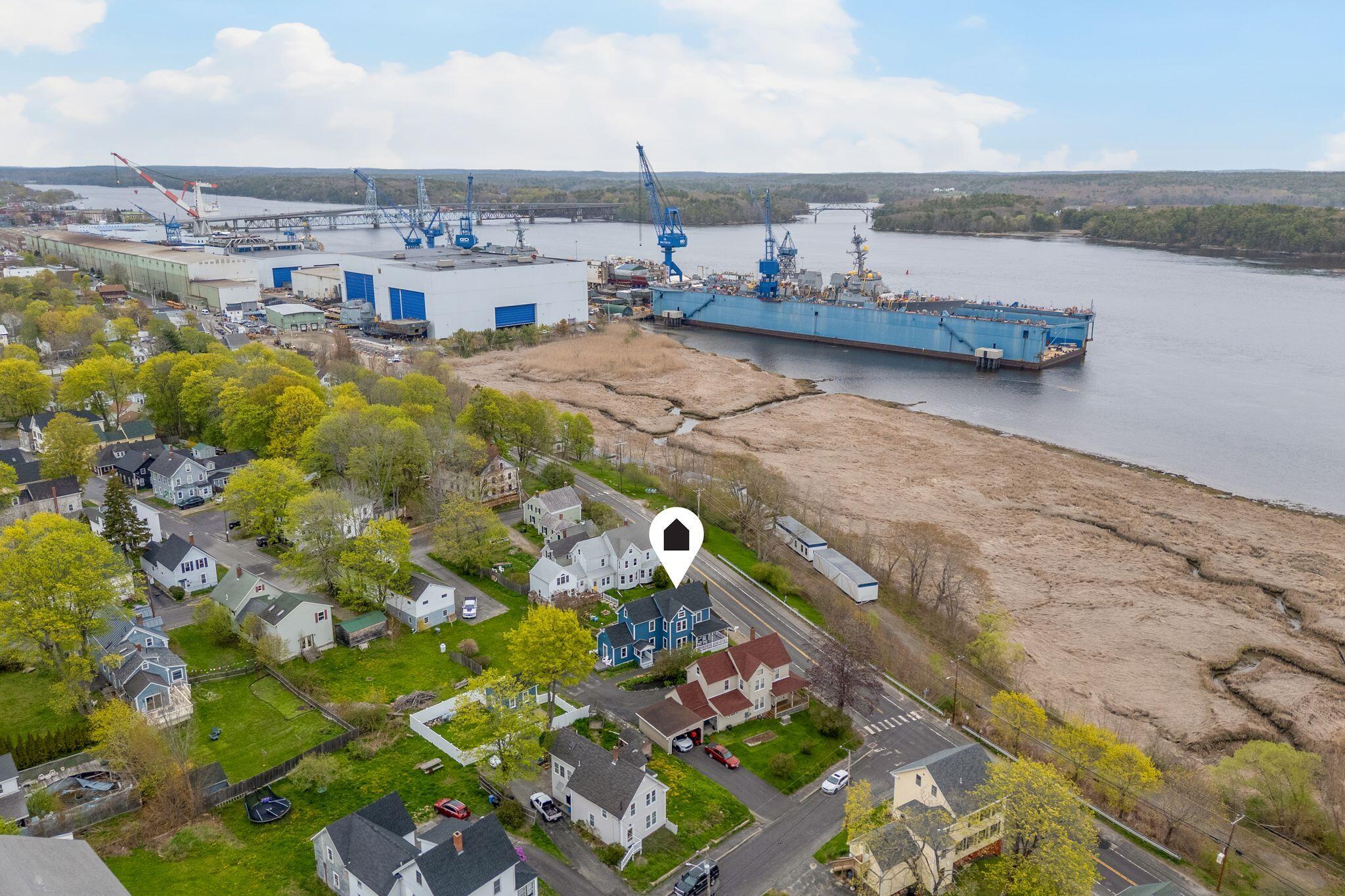 394 Washington Street Bath, ME 04530 - Photo 61 of 62 21_DJI_20260513130401_0170_D copyb