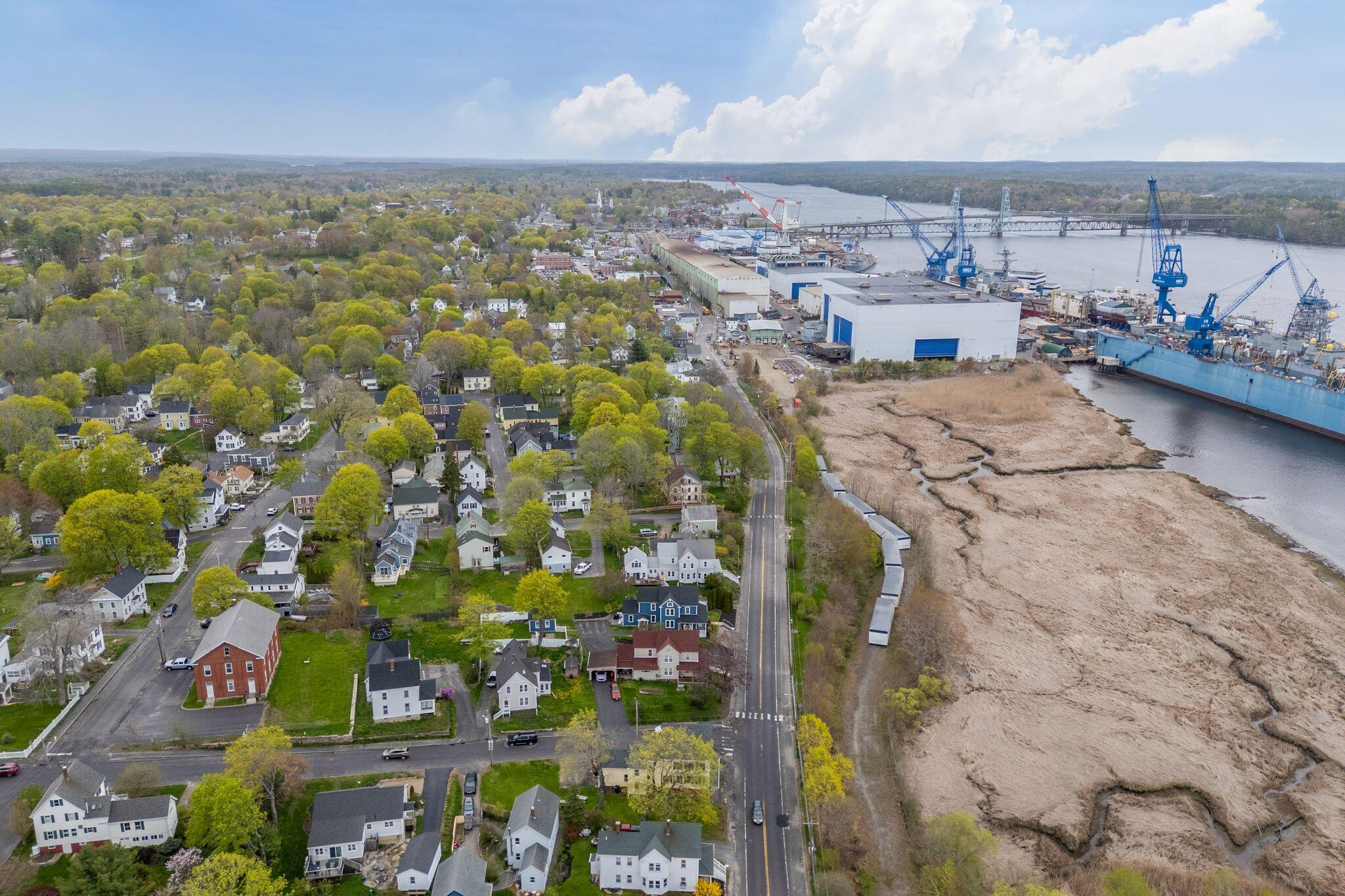394 Washington Street Bath, ME 04530 - Photo 62 of 62 24_DJI_20260513130504_0180_D copy