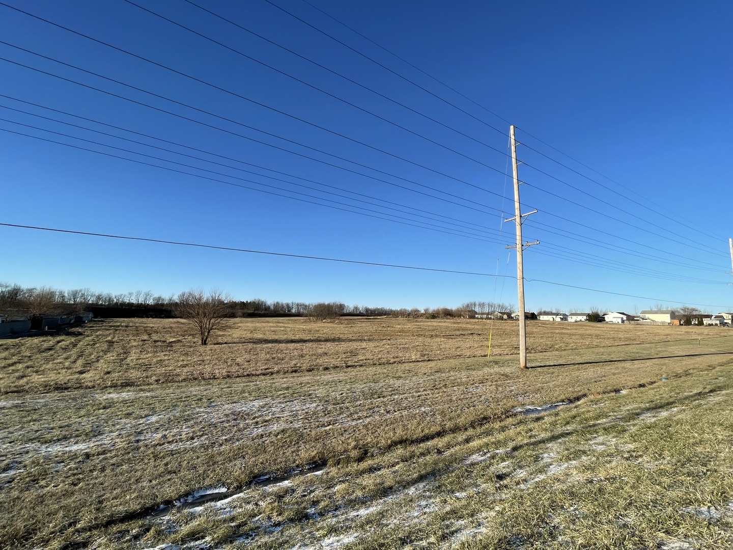 Prairie Place North Prairie Place Bloomington, IL 61705 - Photo 3 of 4 a view of an ocean